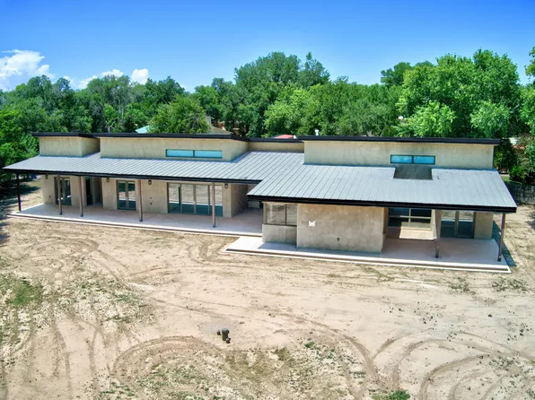 8710 Rio Grande Blvd NW, Los Ranchos De Albuquerque, NM 87114