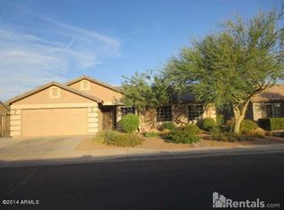 553 S Esmeralda, Mesa, AZ 85208
