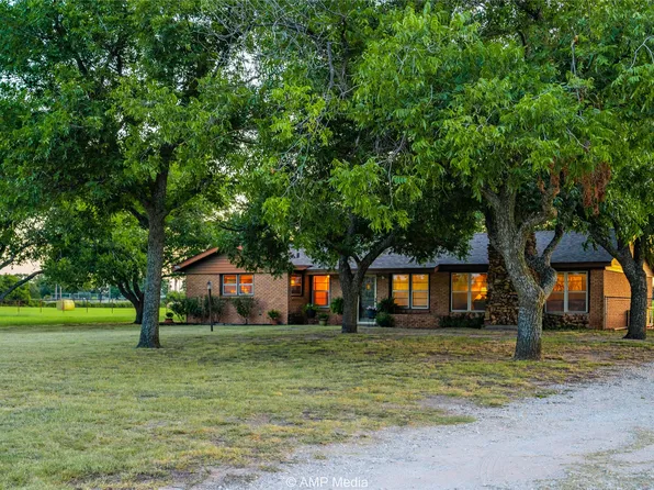 607 Fm 604 N, Clyde, TX 79510