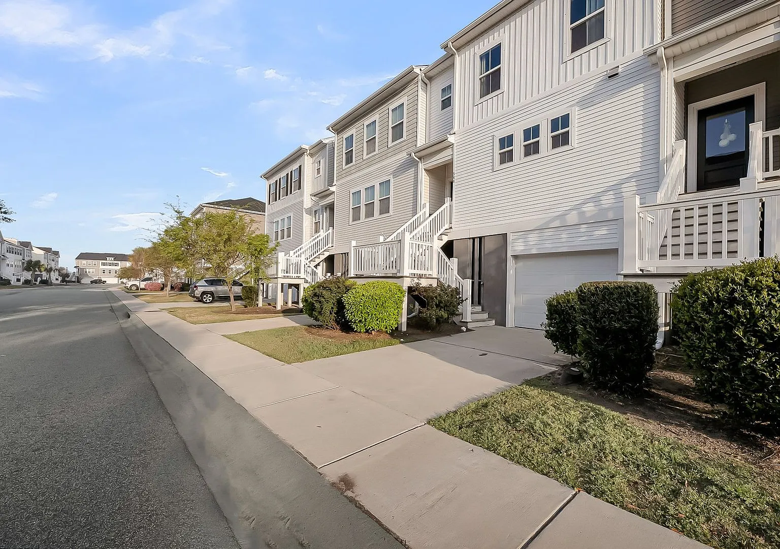 First Months Rent Free With Signed 2 Year Lease — Photo 3