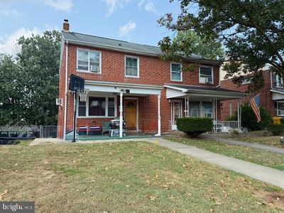 406 Seward Ave, Baltimore, MD, 21225