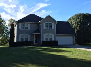 564 Old Qualls Rd, Cookeville, TN 38506