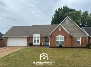 4061 Keynon Dr, Memphis, TN 38125