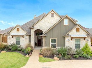 4215 Egremont Ct, College Station, TX 77845