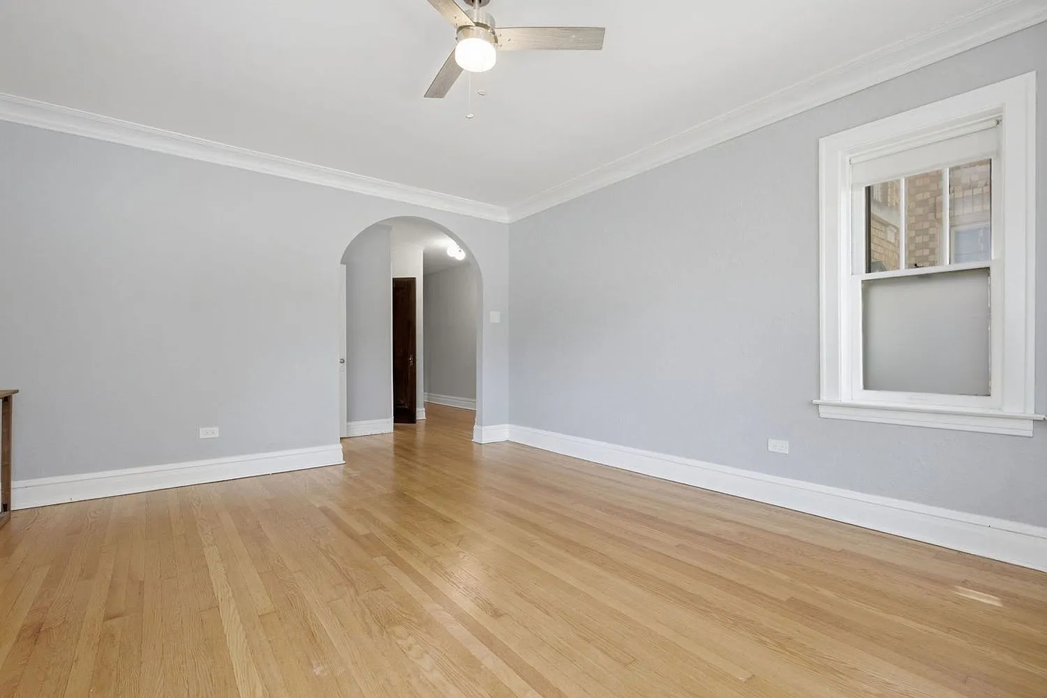 1 bed, 708 sqft, $1,600 — Photo 4