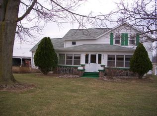 775 N 950 E, Angola, IN 46703