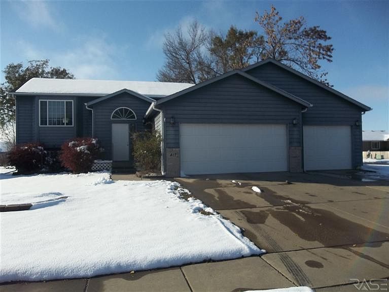 417 N Whitni Ln, Sioux Falls, SD 57107 Zillow