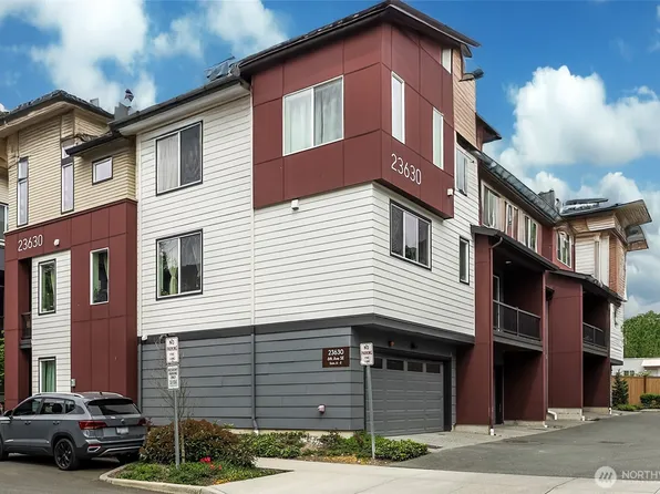 23630 6th Avenue SE Unit B, Bothell, WA 98021
