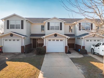 583 Wingspan Way, Crestview, FL, 32536