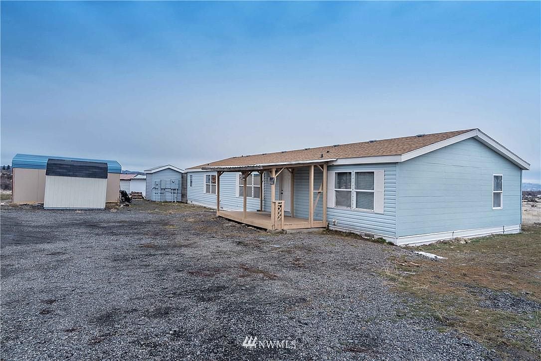 11550 Wilson Creek Rd, Ellensburg, WA 98926 Zillow