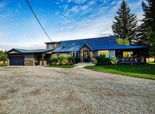 1591 Selle Rd, Sandpoint, ID 83864