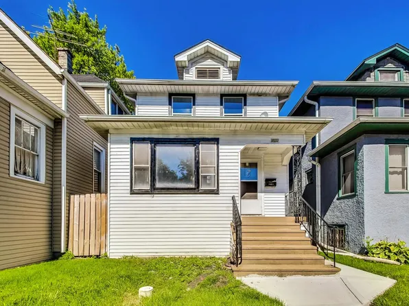 1027 Harlem Ave, Forest Park, IL 60130