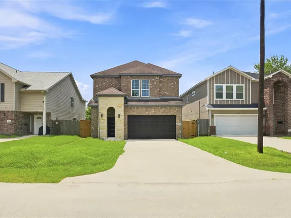 4336 Maggie St, Houston, TX 77051