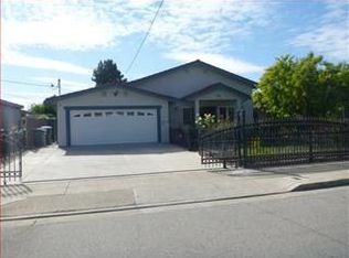 645 Bernal Ave, Sunnyvale, CA 94085