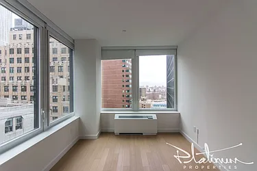 Rented by Platinum Properties