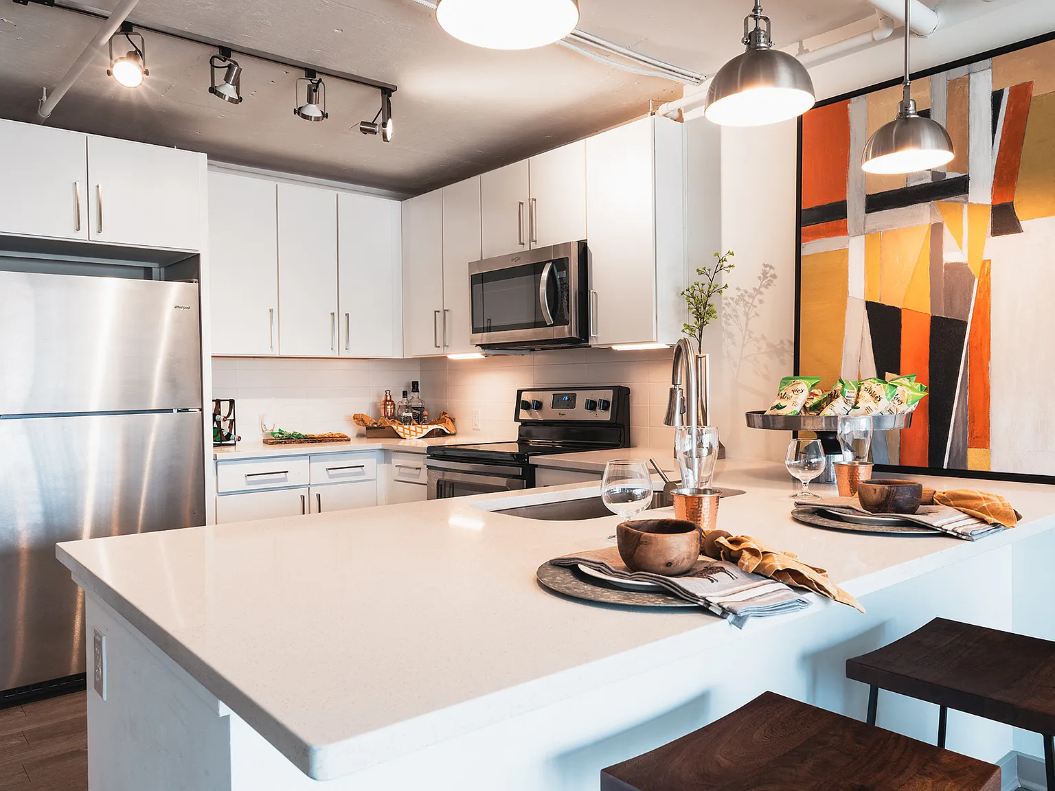The Citizen Apartments — Photo 3