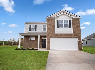 5432 Timberwalk Ln, Cookeville, TN 38506