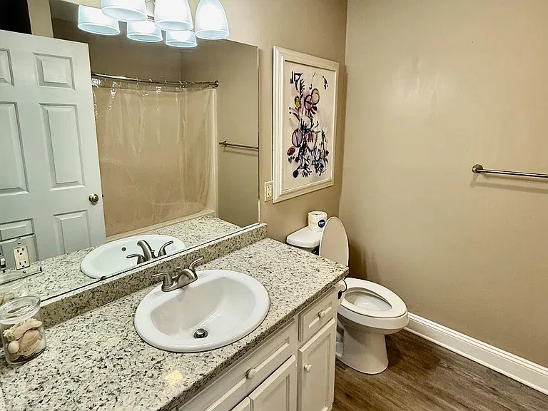 3408 Eli Joyner Ln #A — Photo 9