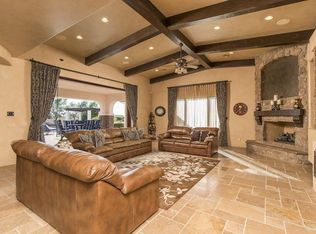 31210 N Sunrise Ranch Rd, Cave Creek, AZ 85331