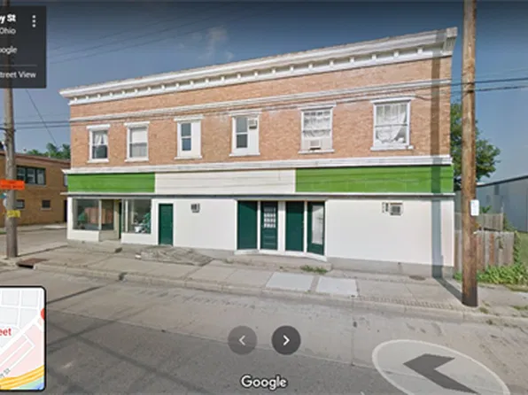 301 Troy St, Dayton, OH