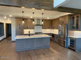 219 Lakota Park Drive, Winter Park, CO 80482