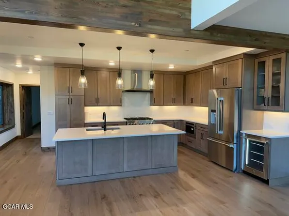 219 Lakota Park Drive, Winter Park, CO 80482