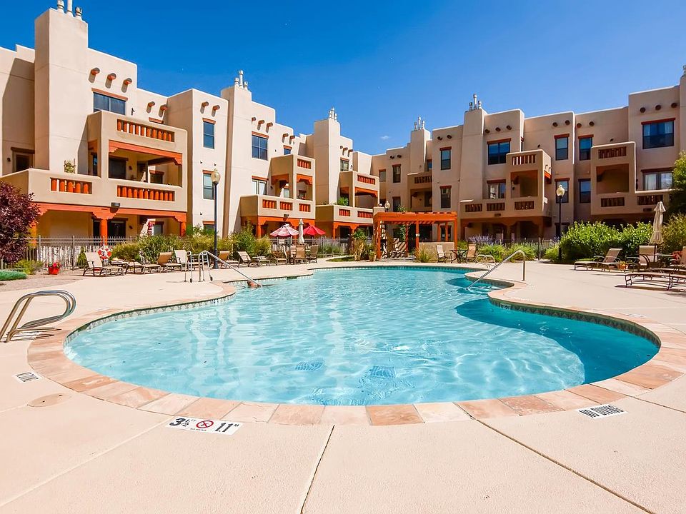 Pool and BBQ Area