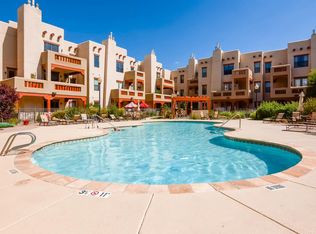 1405 Vegas Verdes Dr #D117, Santa Fe, NM 87507