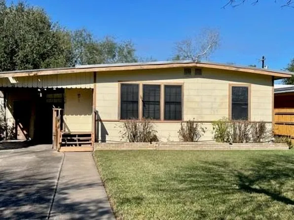 1805 E Van Buren Ave, Harlingen, TX 78550