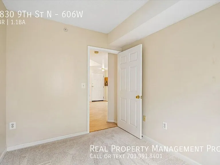 3830 9th St N #606W — Photo 26