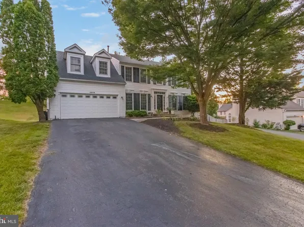 4808 Briercrest Ct, Bowie, MD 20720