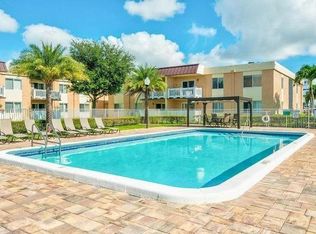Windsor Forest, Pompano Beach, FL 33064