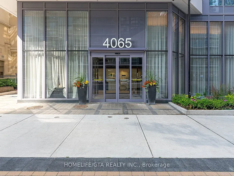4065 Confederation Pkwy #1512 — Photo 29