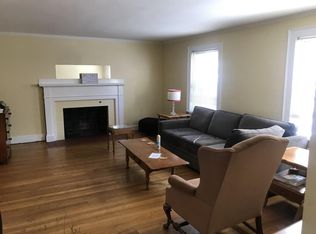 100 Undine Rd #100, Boston, MA 02135