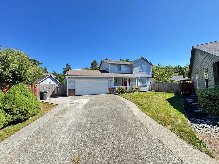 1108 Maddox Creek Ln — Photo 3