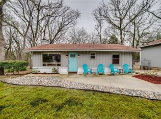 133 Lake Dr, Tool, TX 75143