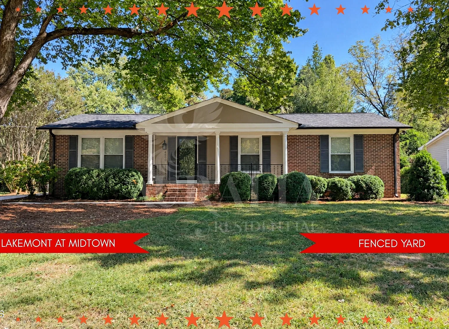 3 bed, 2.0 bath, 1660 sqft, $2,950 — Photo 1