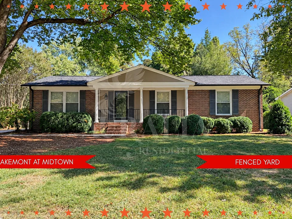 4800 Sweetbriar Dr