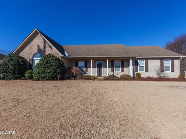 61 Garden Gate Dr, Three Way, TN 38343
