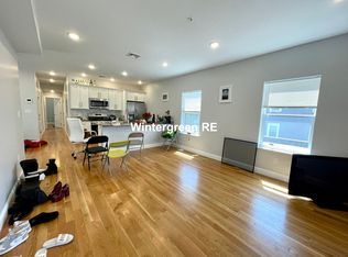 65 Burrell St #2R, Roxbury, MA 02119