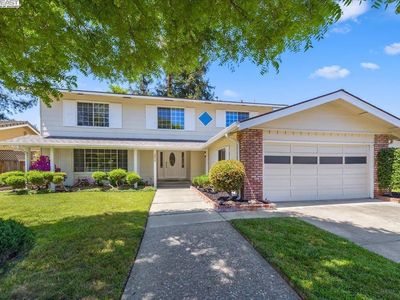 2850 Calle Reynoso, Pleasanton, CA, 94566