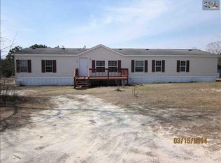 240 Calhoun Rd, Swansea, SC 29160