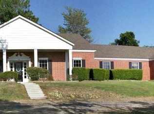 270 Estate West Rd, Sherman, TX 75092