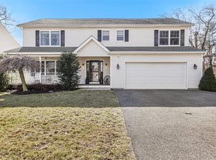 29 Aberdeen Rd, Cortlandt Manor, NY 10567