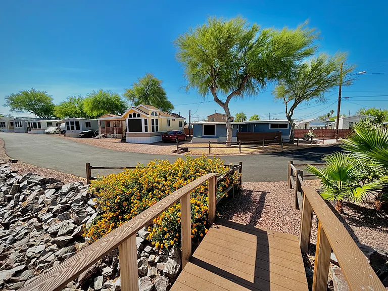 545 N Ocotillo Dr #T-30 — Photo 15