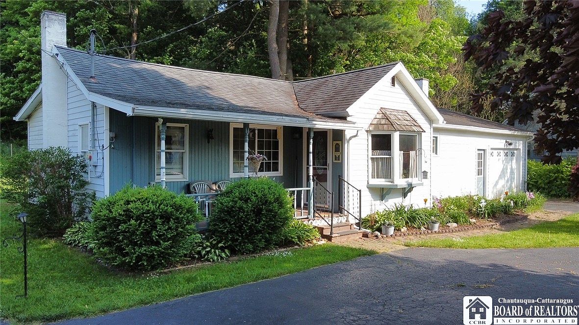 2883 Gerry Ellington Rd, Gerry, NY 14740 Zillow