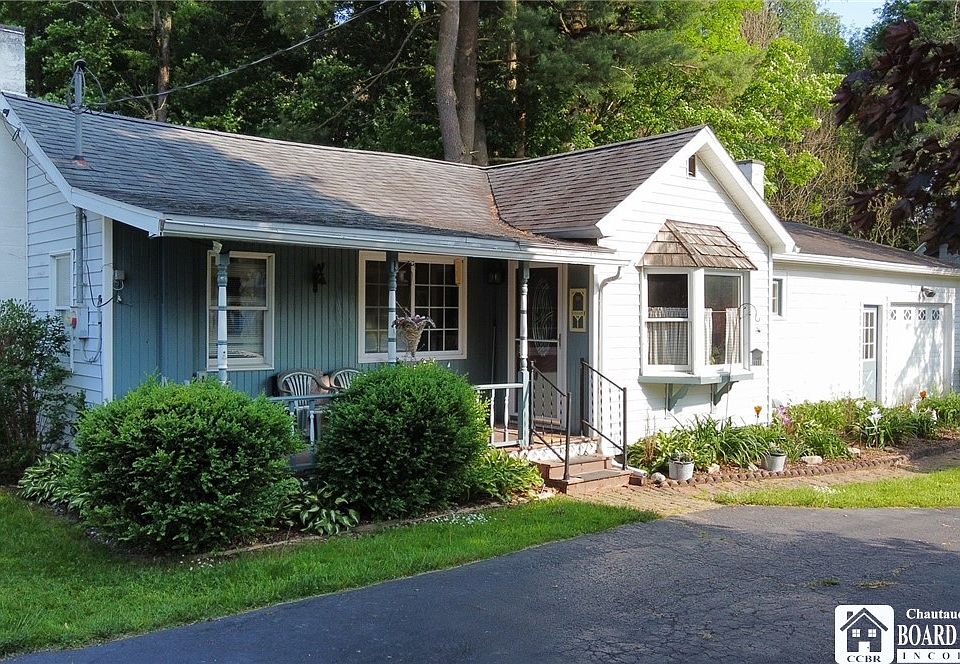 2883 Gerry Ellington Rd, Gerry, NY 14740 Zillow