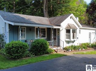 2883 Gerry Ellington Rd, Gerry, NY 14740