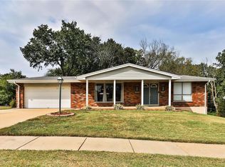 4565 Valmeyer Dr, Saint Louis, MO