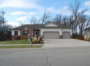 2445 Tee Time Rd SE, Rochester, MN 55904